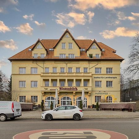 Alte Feuerwache Berlin Hotel Kültér fotó