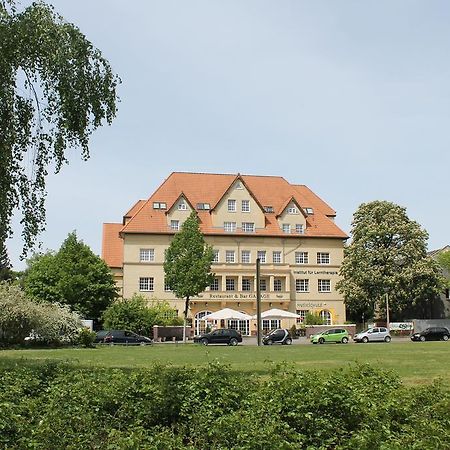 Alte Feuerwache Berlin Hotel Kültér fotó