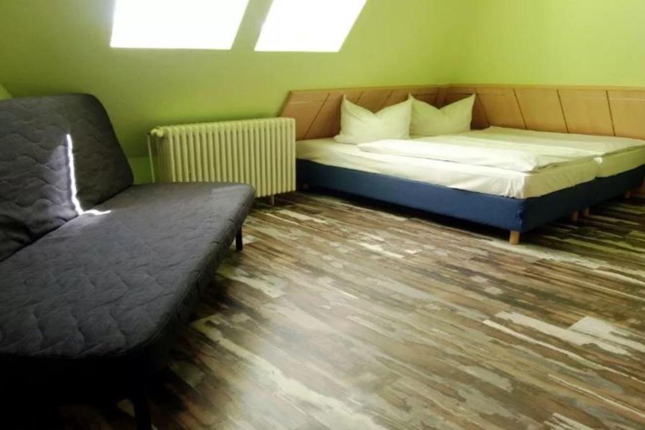 Alte Feuerwache Berlin Hotel Kültér fotó
