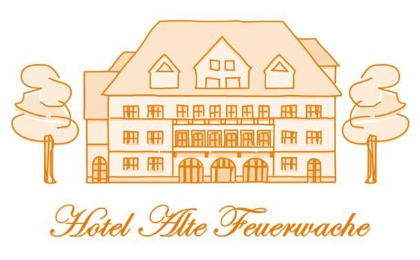 Alte Feuerwache Berlin Hotel Kültér fotó