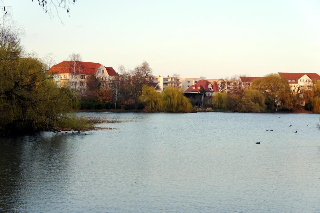 Alte Feuerwache Berlin Hotel Kültér fotó