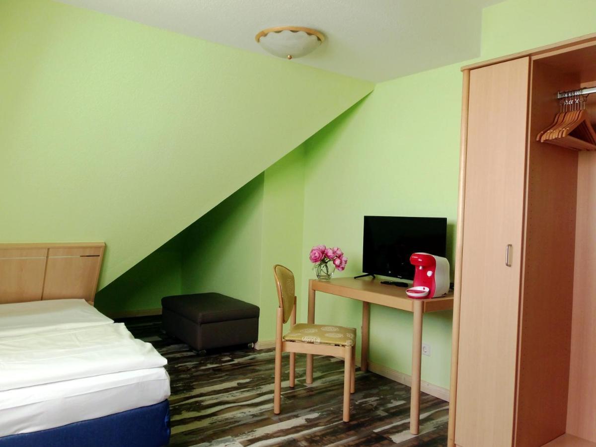 Alte Feuerwache Berlin Hotel Kültér fotó