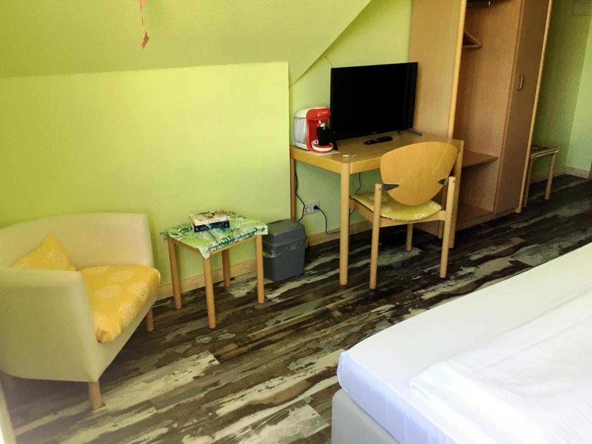 Alte Feuerwache Berlin Hotel Kültér fotó