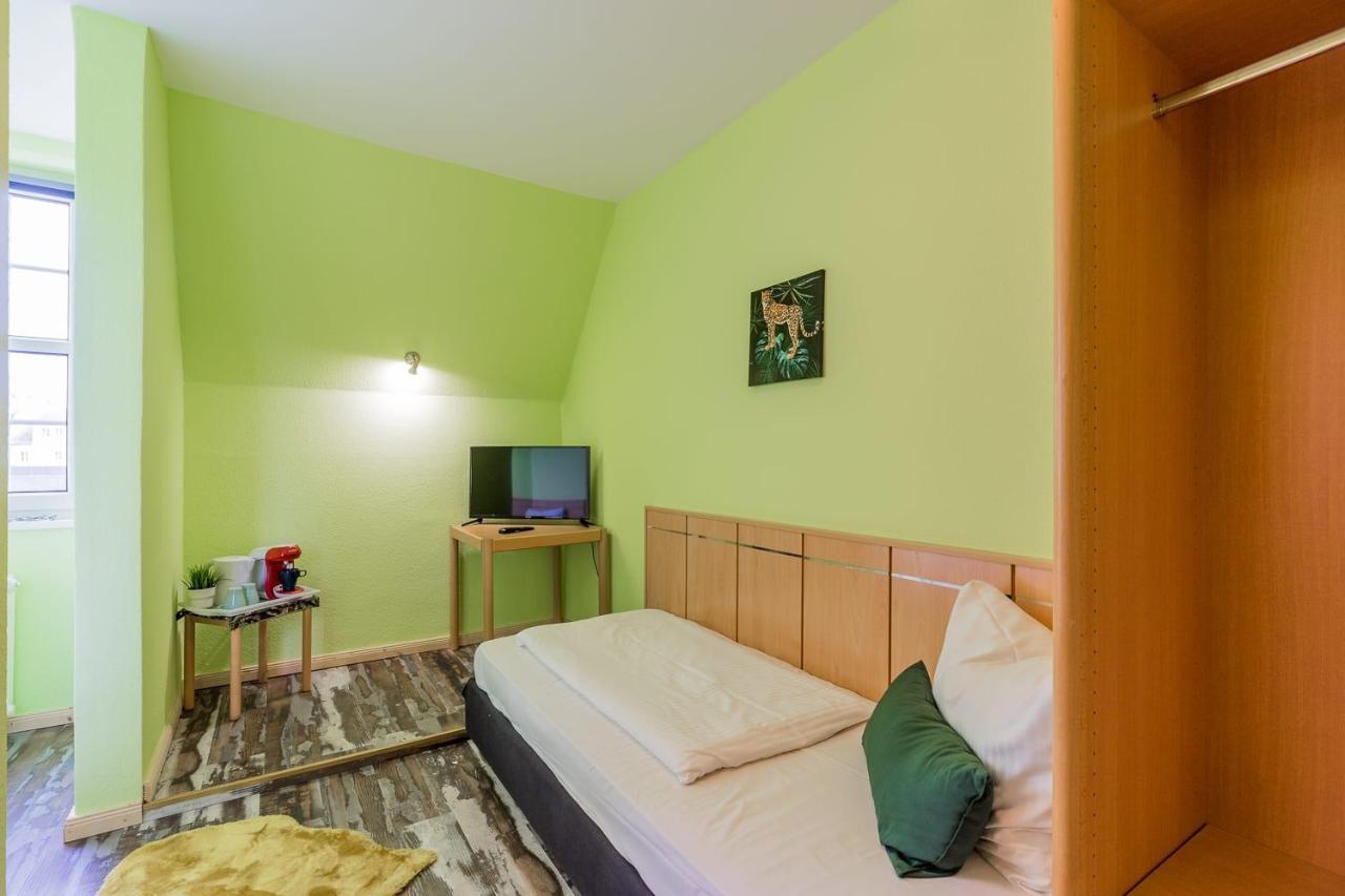 Alte Feuerwache Berlin Hotel Kültér fotó