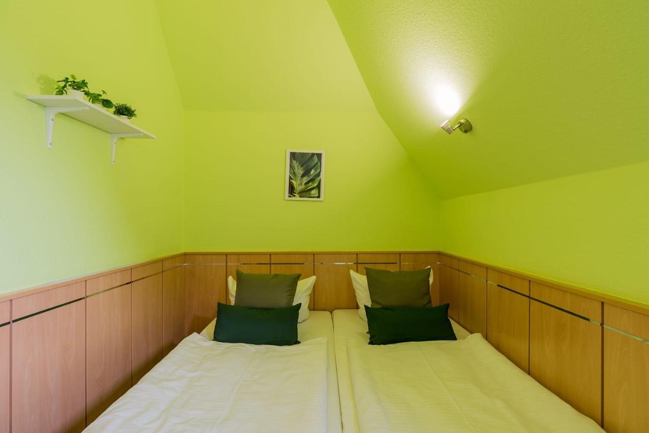 Alte Feuerwache Berlin Hotel Kültér fotó