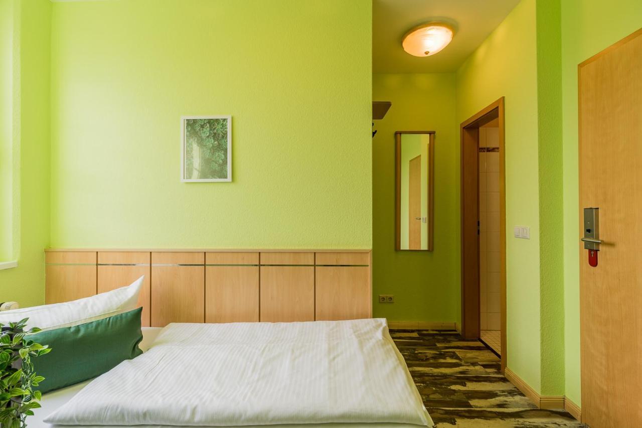 Alte Feuerwache Berlin Hotel Kültér fotó