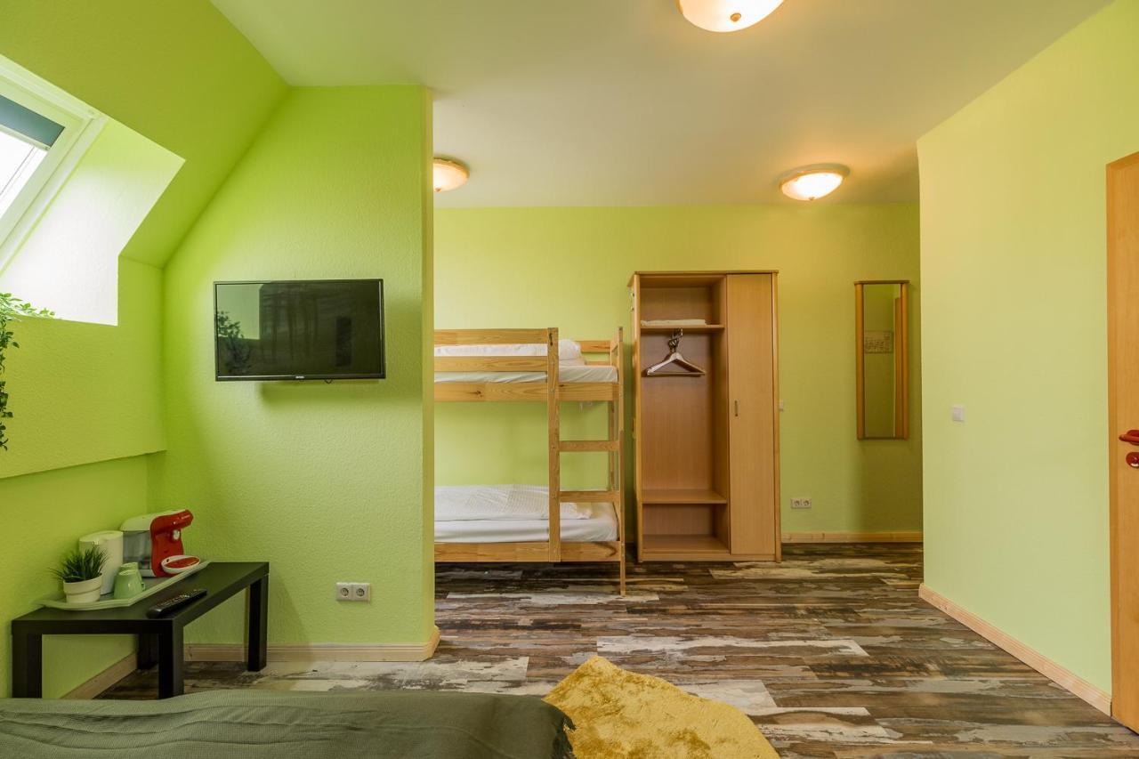 Alte Feuerwache Berlin Hotel Kültér fotó