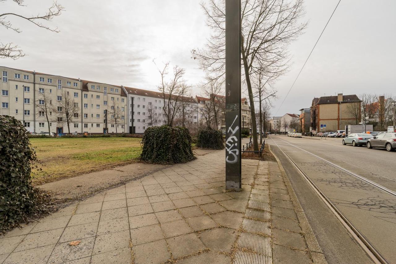 Alte Feuerwache Berlin Hotel Kültér fotó