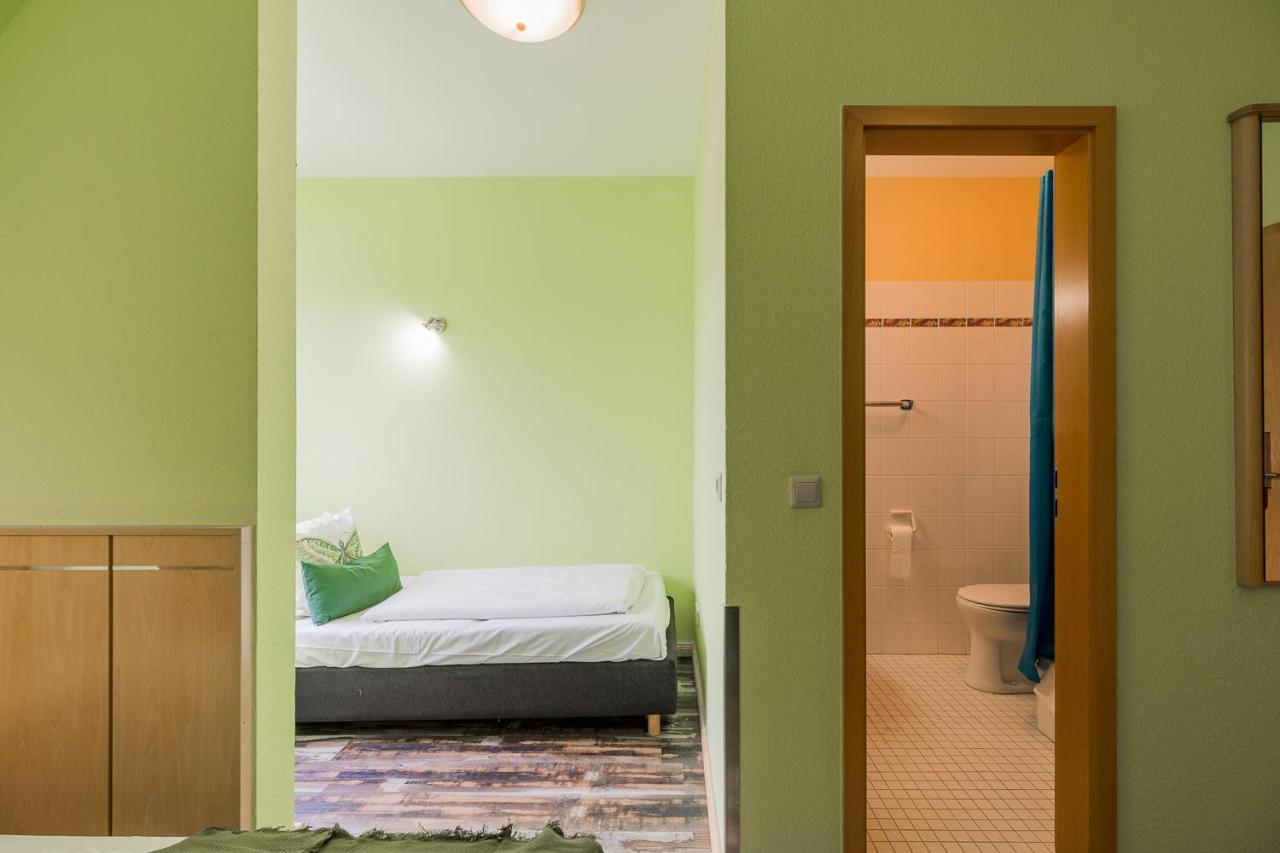 Alte Feuerwache Berlin Hotel Kültér fotó