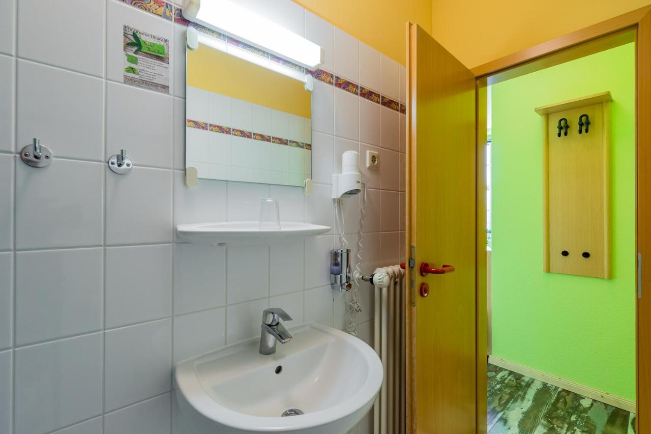 Alte Feuerwache Berlin Hotel Kültér fotó